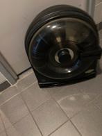 Tombox cd opslag in goede Staat!, Ophalen of Verzenden, Gebruikt