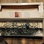 Kerstboom verlichting, Huis en Inrichting, Ophalen of Verzenden, Zo goed als nieuw, Retro