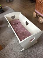 Schattige Poppenwieg - 47x25 cm, Ophalen, Gebruikt