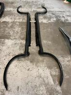 Bmw e30 325ix wielkast verbreders en sideskirts, Ophalen of Verzenden