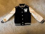 Baseball jack 122, Ophalen of Verzenden, Gebruikt, Jongen of Meisje, Jas