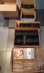 Vinyl singels, Ophalen of Verzenden