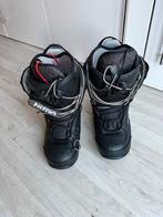 Nitro Snowboard Boots - Maat 38⅔ (US 7,5), Zo goed als nieuw, Ophalen of Verzenden, Zo goed als nieuw, Snowboots