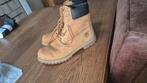 Timberland Boots Maat 40 verkocht, Bruin, Lage of Enkellaarzen, Ophalen of Verzenden, Timberland
