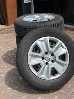 Continental Winterbanden 215/65R16 bijvoorbeeld voor Renault, Auto-onderdelen, Banden en Velgen, Ophalen, 215 mm, Winterbanden