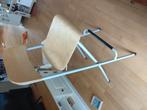 Barkruk IKEA Franklin, 1 kruk, Ophalen, Gebruikt, 60 tot 90 cm