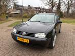 Volkswagen Golf 1.6 77KW 5 DEURS AIRCO CRUISE NIEUWE APK!, Auto's, Voorwielaandrijving, 1145 kg, 4 cilinders, 1200 kg
