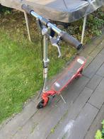 Space scooter Rockboard, Kinderen en Baby's, Speelgoed | Buiten | Voertuigen en Loopfietsen, Ophalen, Gebruikt, Overige typen
