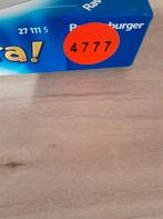 basta - s4777, Hobby en Vrije tijd, Gezelschapsspellen | Bordspellen, Ophalen of Verzenden, Zo goed als nieuw