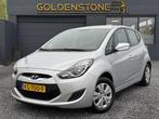 Hyundai ix20 1.4i i-Motion 1e Eigenaar,Airco,Elek Ramen,Trek, Auto's, Hyundai, Voorwielaandrijving, Euro 5, Stof, Gebruikt