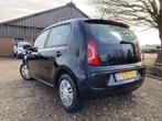 Volkswagen Up! 1.0 move up! BlueMotion | 5-Deurs + Airco + N, Voorwielaandrijving, Euro 5, Stof, 840 kg