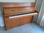 Ibach piano, Muziek en Instrumenten, Piano's, Ophalen, Gebruikt, Bruin