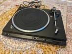 Technics SL-DD33 Direct Drive Platenspeler, Ophalen, Gebruikt, Automatisch, Platenspeler