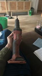 Hillti, Doe-het-zelf en Verbouw, Gereedschap | Machine-onderdelen en Toebehoren, Ophalen of Verzenden, Zo goed als nieuw