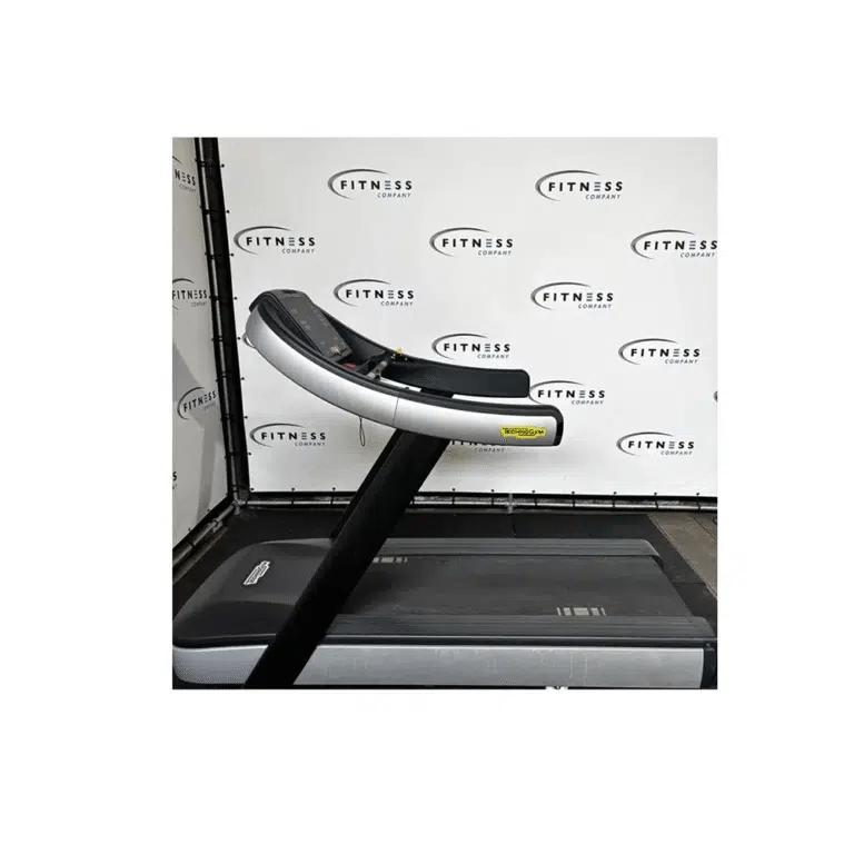 Technogym – Excite Run 700i – Loopband, Ophalen of Verzenden, Gebruikt, Benen, Overige typen