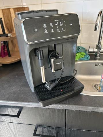 Philips Espresso Machine beschikbaar voor biedingen