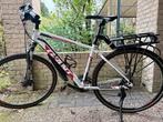 Giant Roamer - Fijne hybride fiets, Ophalen, 28 inch, Vering, Giant