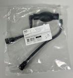 Nissan Qashqai Diesel Fuel Hand Primer Pump pomp 17270JD500, Nieuw, Ophalen of Verzenden, H, H