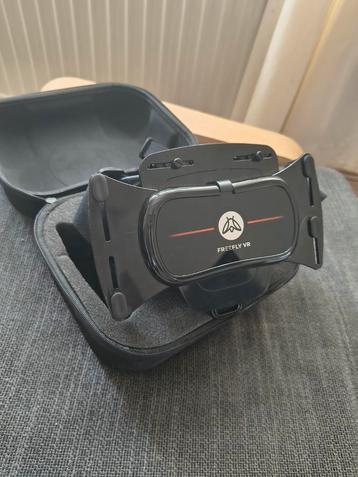 FreeFly VR bril - Goede staat! beschikbaar voor biedingen