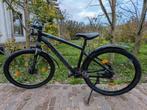Rockrider ST 520, 27,5 inch, Fietsen en Brommers, Fietsen | Mountainbikes en ATB, Minder dan 45 cm, Ophalen, Gebruikt, Overige merken