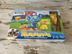 Muizenval het spel met de vallende muizenval! [s509], Hobby en Vrije tijd, Gezelschapsspellen | Bordspellen, Ophalen of Verzenden