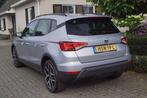 Seat ARONA 1.0 TSI (110pk) LED/Beats/Camera/ACC/18 inch/Keyl, Voorwielaandrijving, Gebruikt, Bedrijf, Handgeschakeld