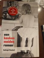 Kathryn Stockett - Een keukenmeidenroman, Kathryn Stockett, Ophalen of Verzenden, Zo goed als nieuw, Nederland