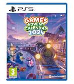 Games advent Calendar 2024 Playstation 4 game SEALED, Spelcomputers en Games, Ophalen of Verzenden, Zo goed als nieuw
