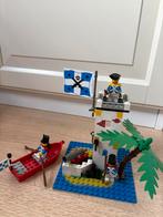 LEGO 6265 Sabre Island, Ophalen of Verzenden, Gebruikt, Complete set, Lego