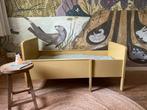 Kinderbed, Huis en Inrichting, Slaapkamer | Bedden, Ophalen, Gebruikt, Vintage uit Zweden 🇸🇪, Overige maten