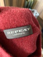 Repeat Cashmere Trui, Kleding | Dames, Ophalen of Verzenden, Nieuw, Maat 42/44 (L), Rood