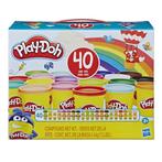 Play-Doh 40 Pack, Kinderen en Baby's, Nieuw, Ophalen of Verzenden