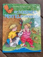 De konijnenkeuteldropfabriek - Carry Slee & Dagmar Stam, Ophalen of Verzenden, Zo goed als nieuw, Fictie algemeen