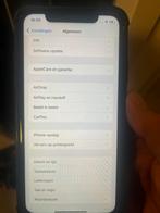 Goed werkende iphone 11, Ophalen of Verzenden, Zo goed als nieuw, 64 GB, IPhone 11