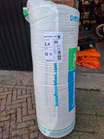 Glaswol Naturoll 037 8200x580x90mm, Doe-het-zelf en Verbouw, Isolatie en Afdichting, Ophalen, Nieuw, Glaswol, 12 cm of meer