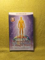 De wereld van de magic touch - Adam Dreamhealer., Ophalen of Verzenden, Zo goed als nieuw, Overige typen