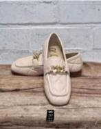 RDA Roberto d'Angelo - Leren loafers maat 42 - Nieuw €149,95, Nieuw, Ophalen of Verzenden, RDA Roberto d'Angelo, Roze