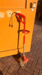 Te koop grastrimmer, Ophalen, Gebruikt, Elektrisch