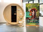 Hottubs/Jaccuzi's/ Sauna's en zoveel meer, Aadijk 11, Nieuw, Ophalen of Verzenden, Info@vdvhouttuinbouw.nl