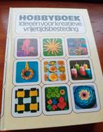 Uit 1979, Hobbyboek, jutta Lamer, Ophalen of Verzenden, Scrapbooking en Knutselen