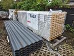Falk sandwich dakpanelen, Doe-het-zelf en Verbouw, Platen en Panelen, Ophalen, Nieuw, Overige materialen