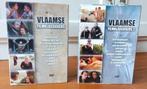 Vlaamse filmklassiekers 1+ 2 (20 dvd), Boxset, Alle leeftijden, Ophalen of Verzenden, Film