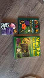 3 tuin en planten boeken, Ophalen, Zo goed als nieuw, Bloemen, Planten en Bomen