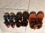 Eerste baby jongen schoenen, maat 18-20, Kinderen en Baby's, Babykleding | Schoentjes en Sokjes, Schoentjes, Gebruikt, Ophalen of Verzenden