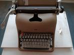 Olivetti schrijfmachines vintage, Diversen, Typemachines, Ophalen of Verzenden