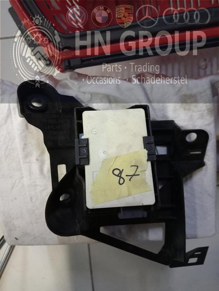 Mercedes Radar Sensor A0009054111, Auto-onderdelen, Elektronica en Kabels, Mercedes-Benz, Gebruikt, Ophalen of Verzenden