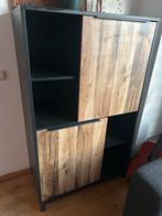 Kast (serie Luc) Leen Bakker, Huis en Inrichting, Ophalen, Zo goed als nieuw