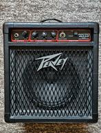 Peavey MicroBass 20-Watt 1x8 - DEFECT, Ophalen of Verzenden, Zo goed als nieuw, Minder dan 50 watt