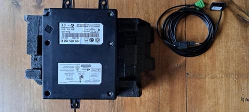 VW Bluetooth module, Auto diversen, Carkits, Gebruikt, Ophalen of Verzenden
