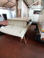 Polyester Hefdak - Ideaal voor Camperproject, Caravans en Kamperen, Ophalen of Verzenden